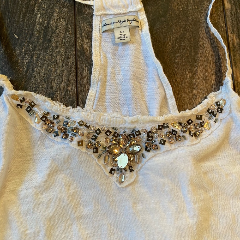 Tank Top - Picture 2 of 2
